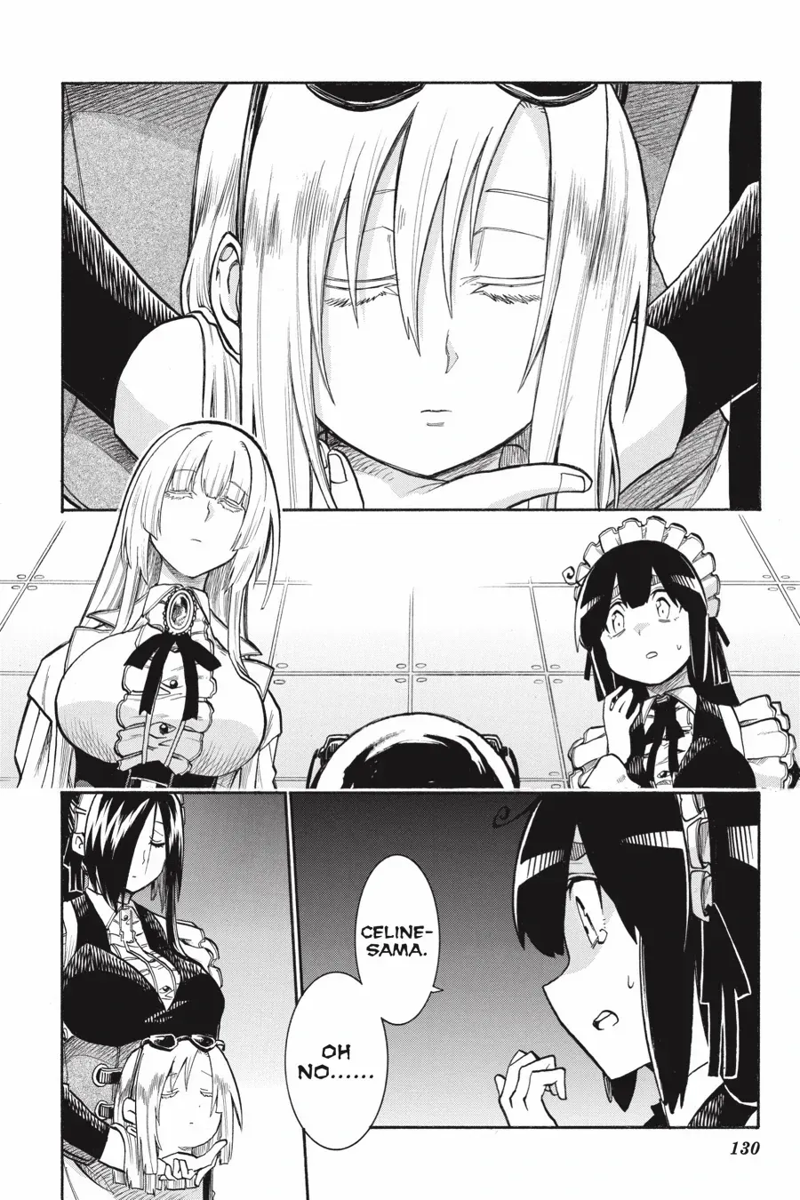 Read MURCIÉLAGO chapter 172 image 20 on Lezhin