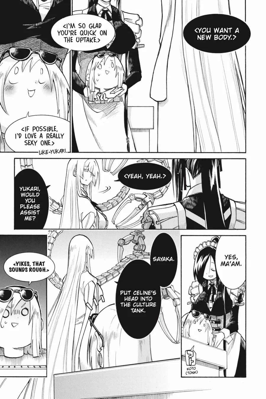 Read MURCIÉLAGO chapter 172 image 23 on Lezhin