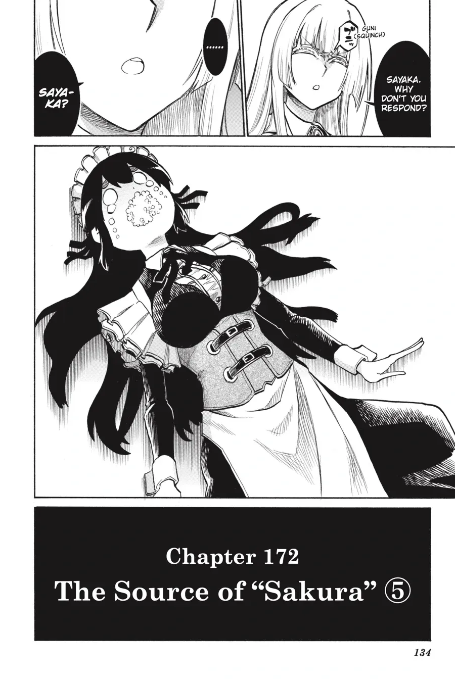Read MURCIÉLAGO chapter 172 image 24 on Lezhin