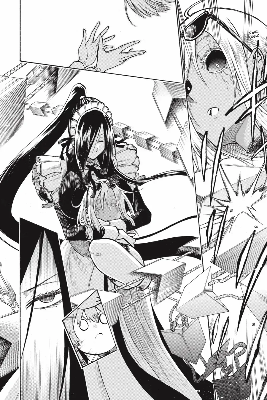 Read MURCIÉLAGO chapter 172 image 6 on Lezhin