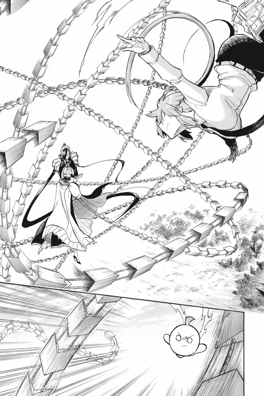 Read MURCIÉLAGO chapter 172 image 7 on Lezhin