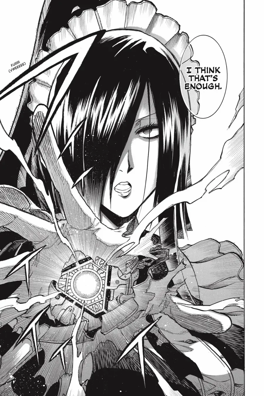 Read MURCIÉLAGO chapter 172 image 9 on Lezhin