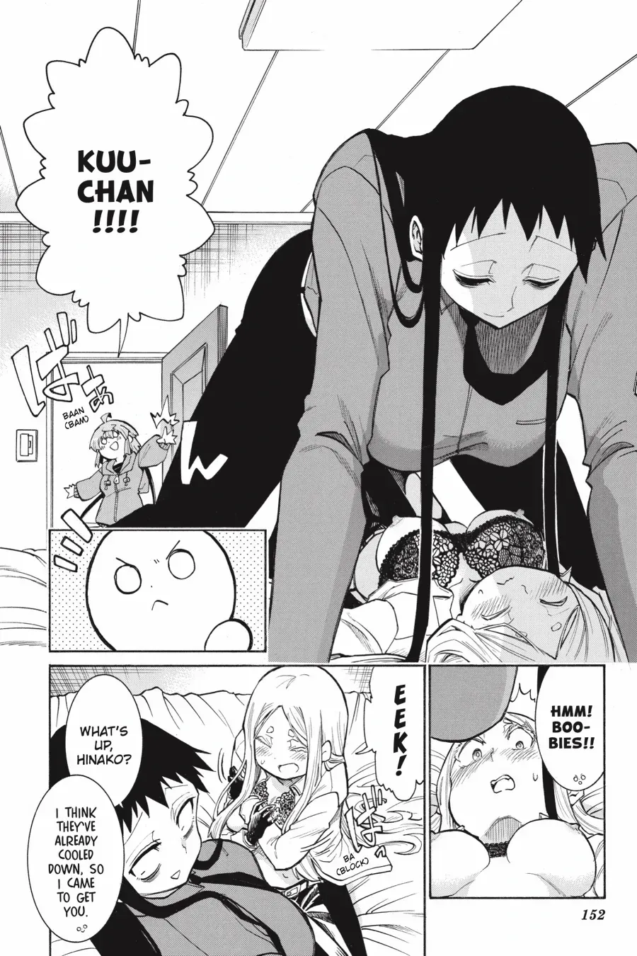 Read MURCIÉLAGO chapter 173 image 17 on Lezhin
