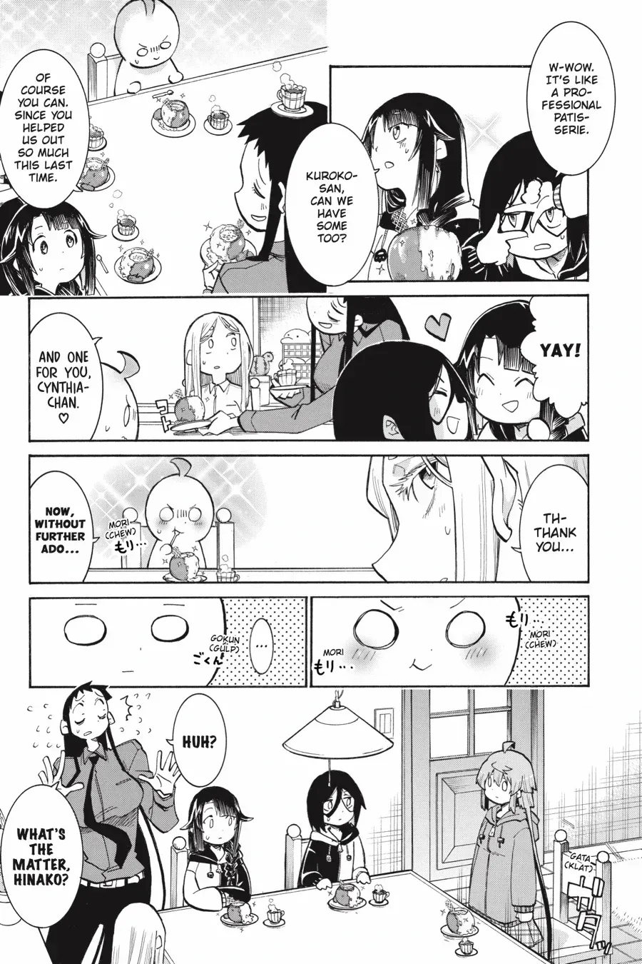 Read MURCIÉLAGO chapter 173 image 20 on Lezhin