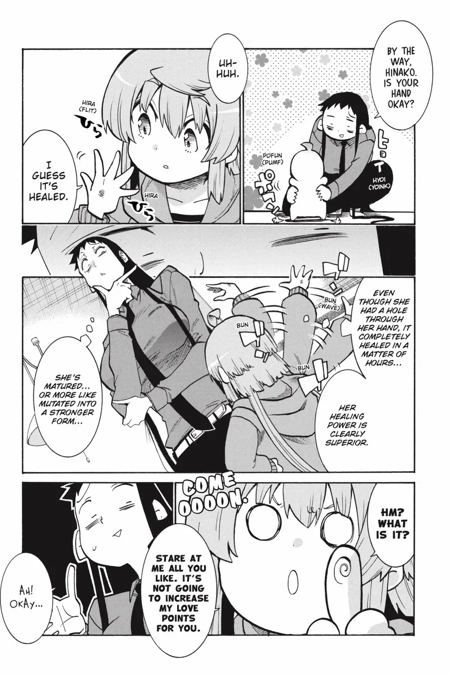 Read MURCIÉLAGO chapter 173 image 22 on Lezhin