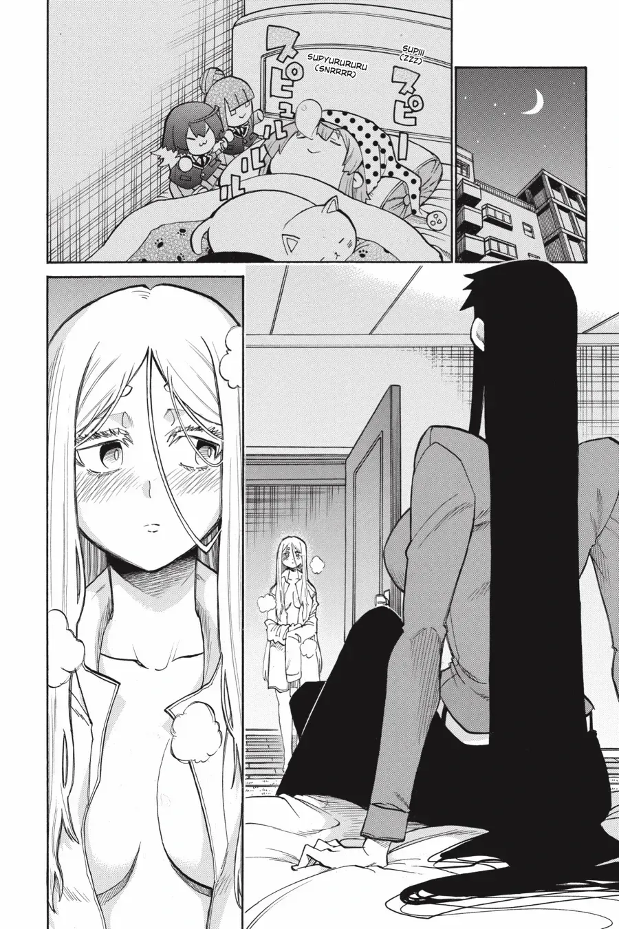 Read MURCIÉLAGO chapter 173 image 23 on Lezhin