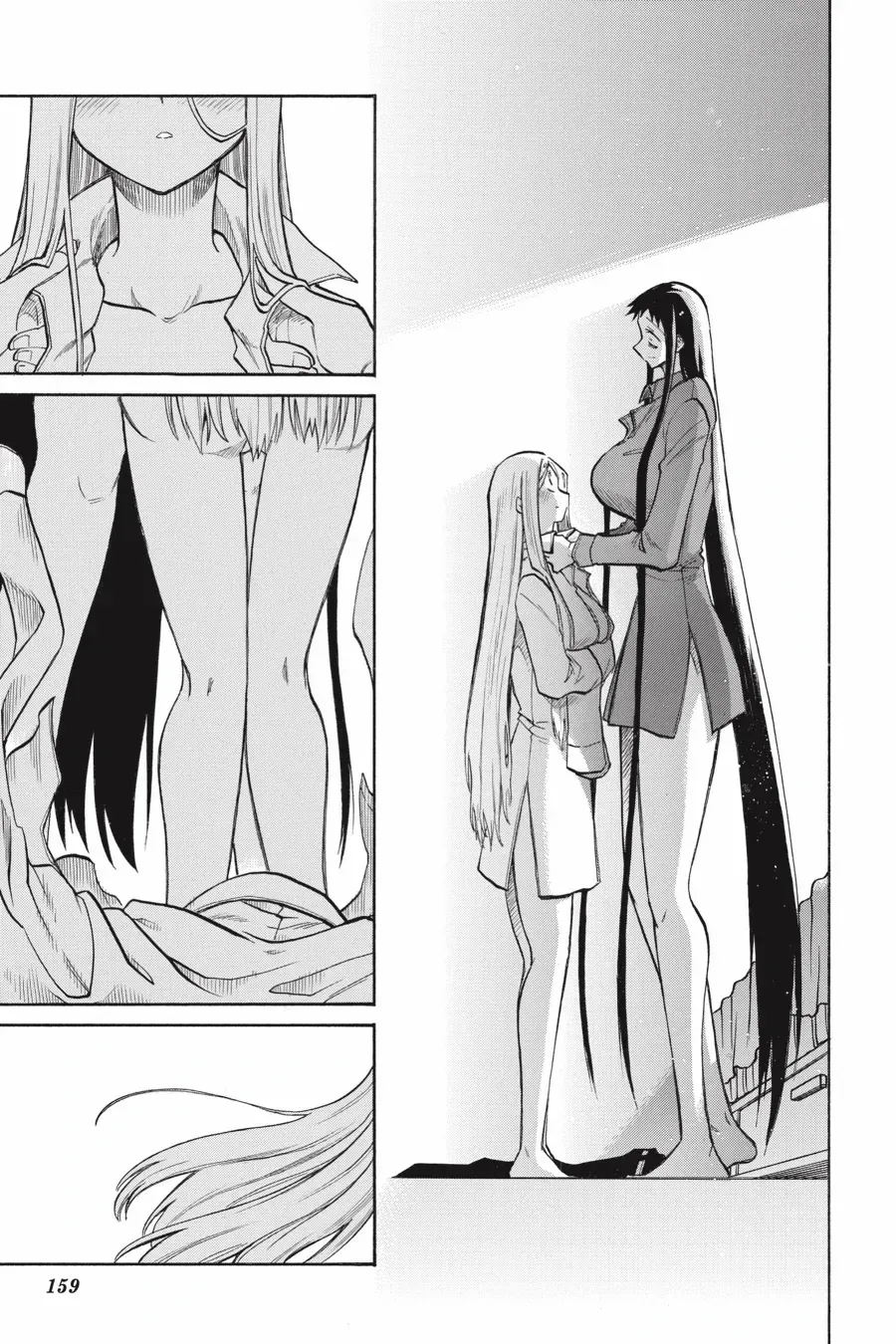 Read MURCIÉLAGO chapter 173 image 24 on Lezhin