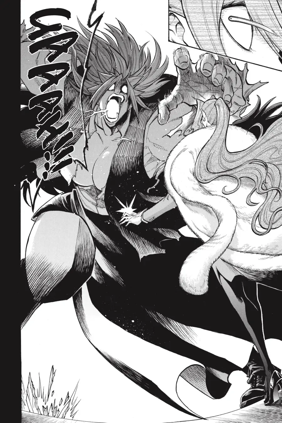 Read MURCIÉLAGO chapter 173 image 3 on Lezhin