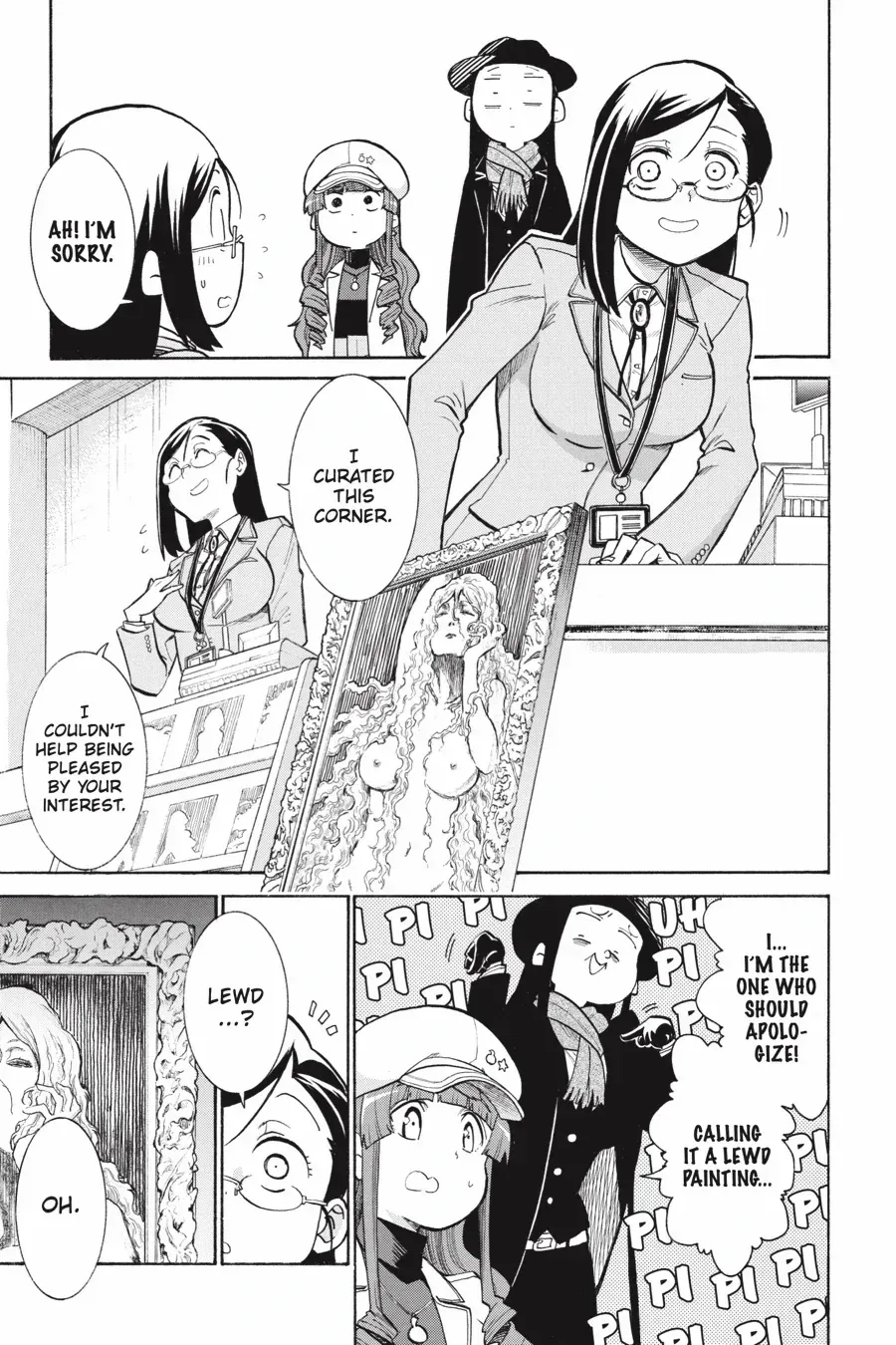 Read MURCIÉLAGO chapter 174 image 12 on Lezhin