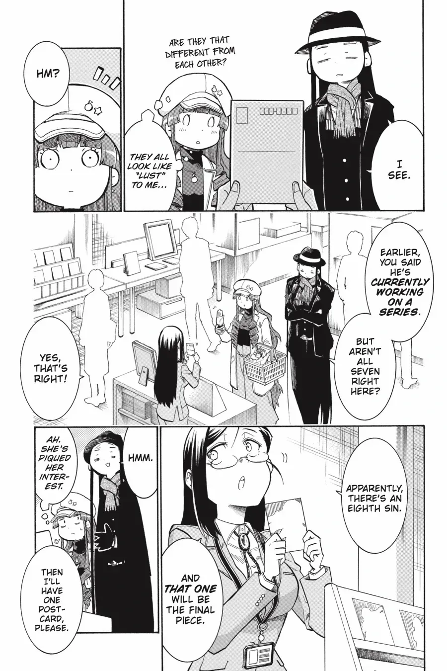 Read MURCIÉLAGO chapter 174 image 15 on Lezhin