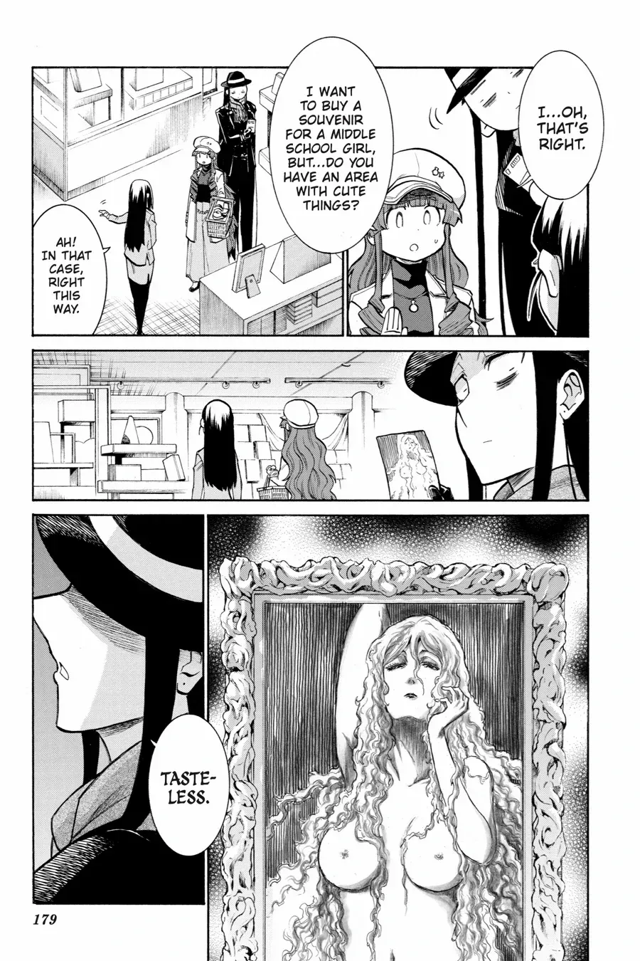 Read MURCIÉLAGO chapter 174 image 16 on Lezhin