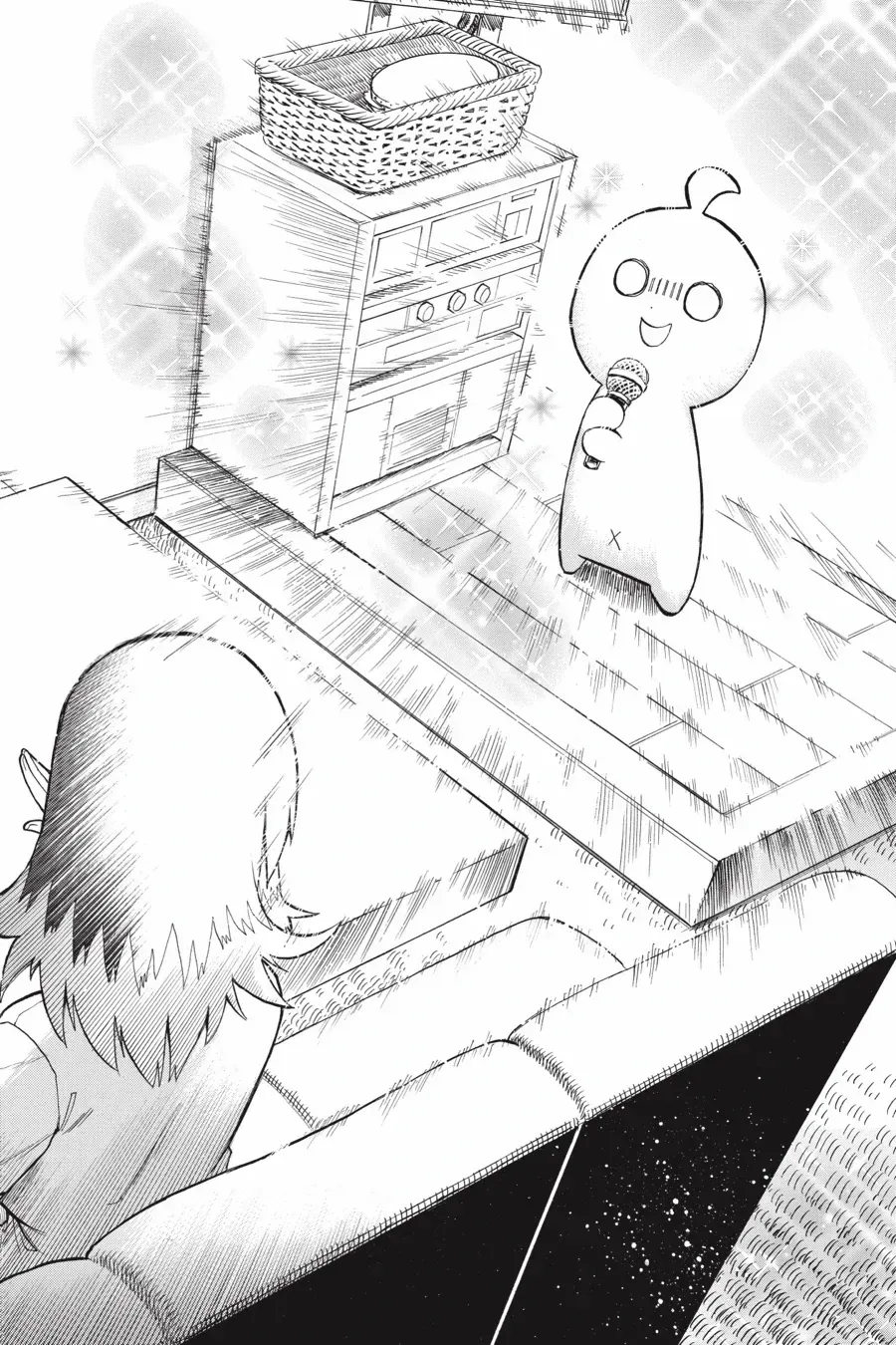 Read MURCIÉLAGO chapter 174 image 19 on Lezhin