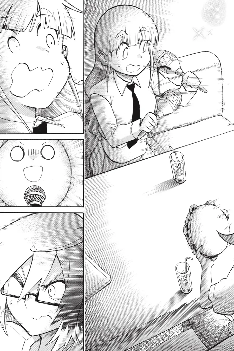 Read MURCIÉLAGO chapter 174 image 20 on Lezhin