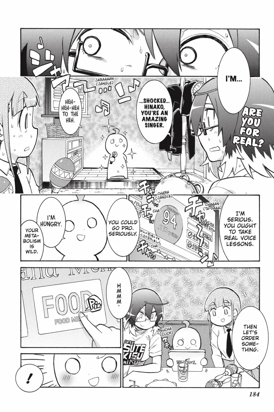 Read MURCIÉLAGO chapter 174 image 21 on Lezhin