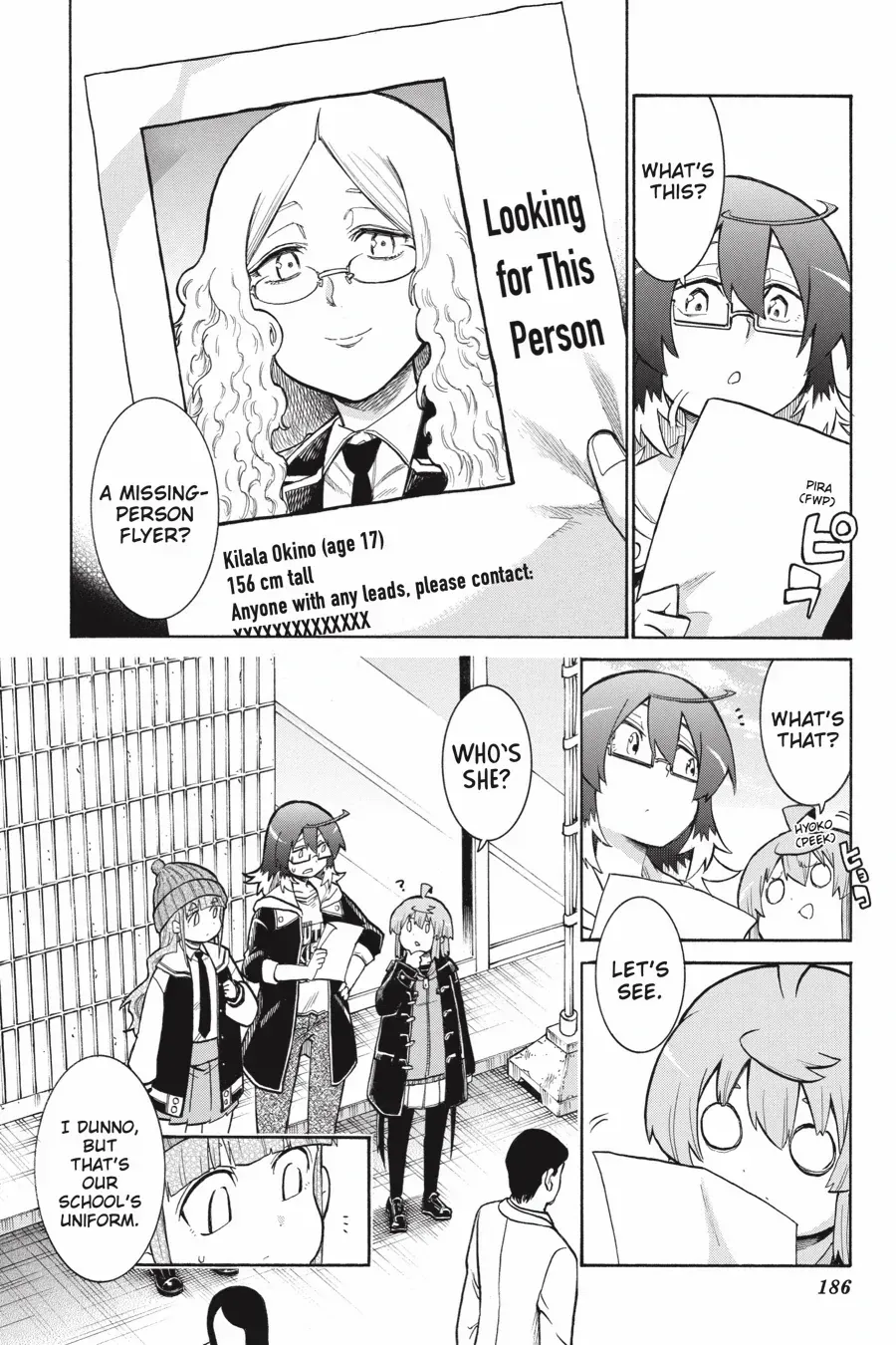 Read MURCIÉLAGO chapter 174 image 23 on Lezhin