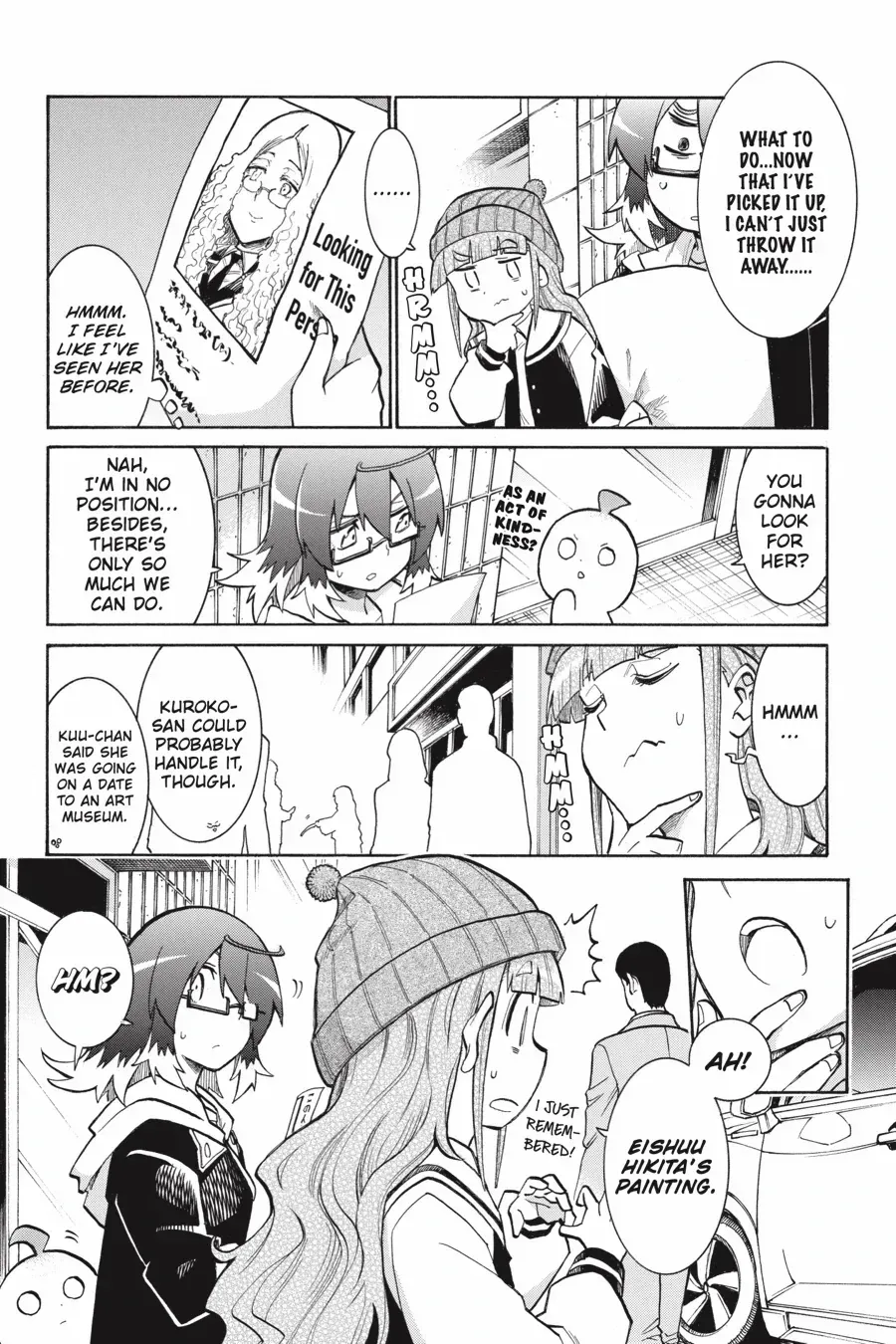 Read MURCIÉLAGO chapter 174 image 24 on Lezhin