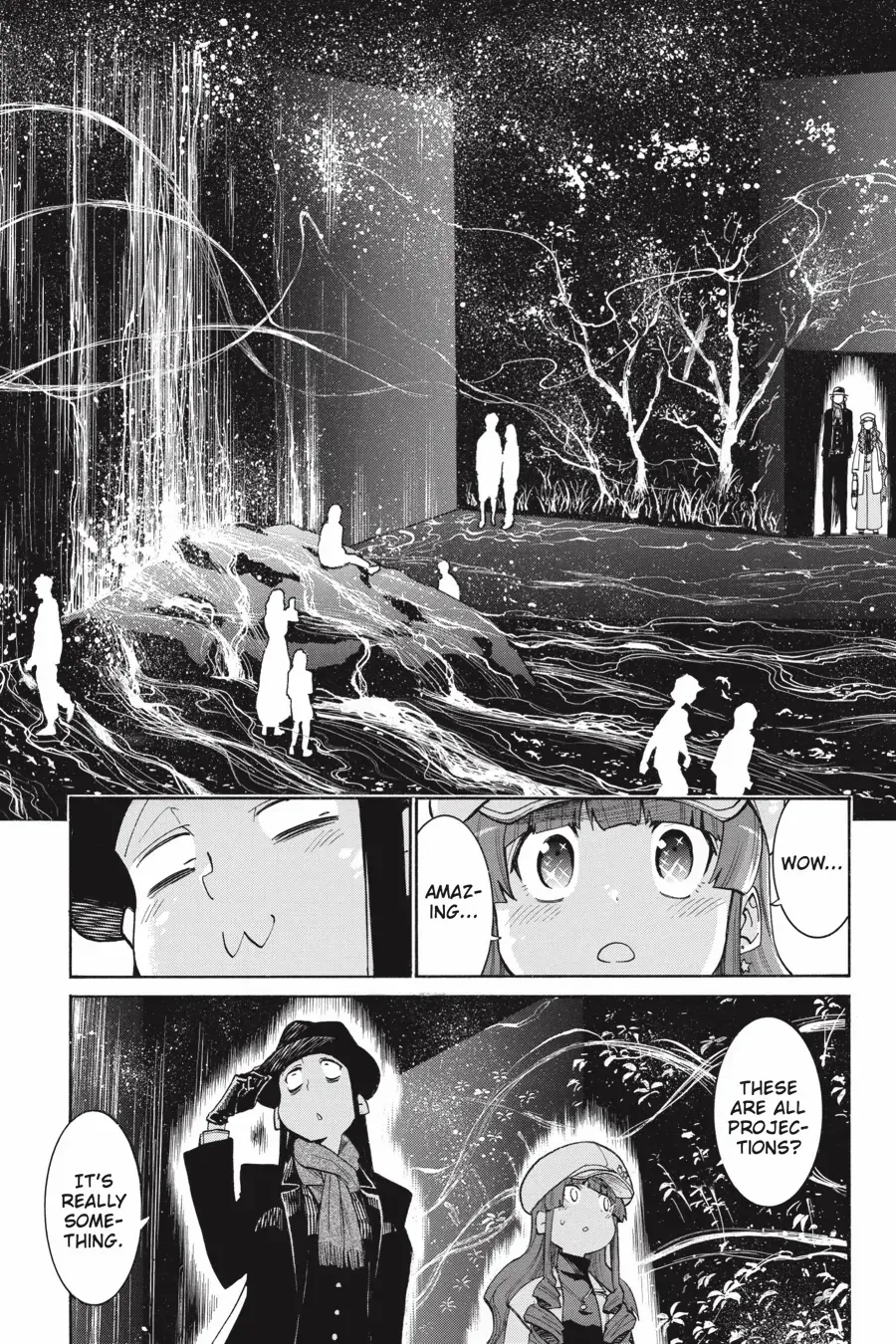 Read MURCIÉLAGO chapter 174 image 5 on Lezhin