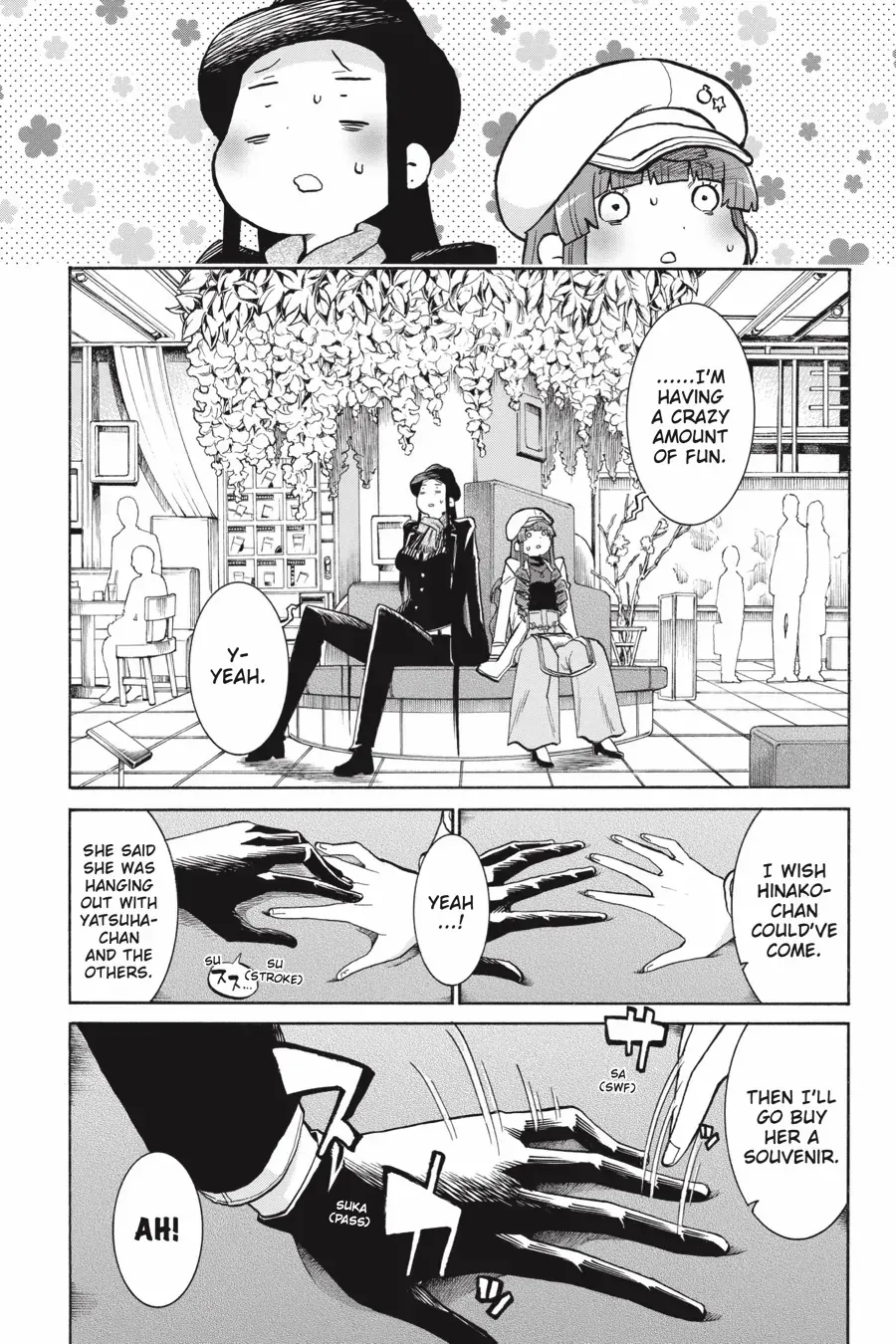 Read MURCIÉLAGO chapter 174 image 9 on Lezhin