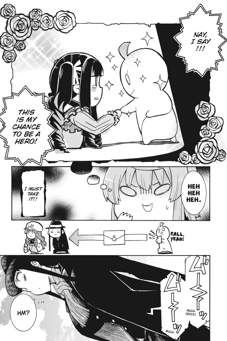 Read MURCIÉLAGO chapter 175 image 12 on Lezhin