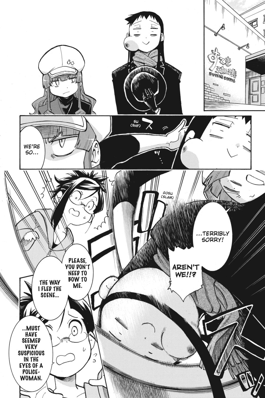 Read MURCIÉLAGO chapter 175 image 19 on Lezhin