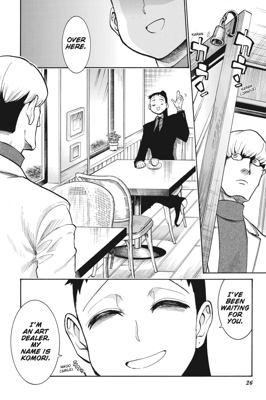 Read MURCIÉLAGO chapter 175 image 23 on Lezhin