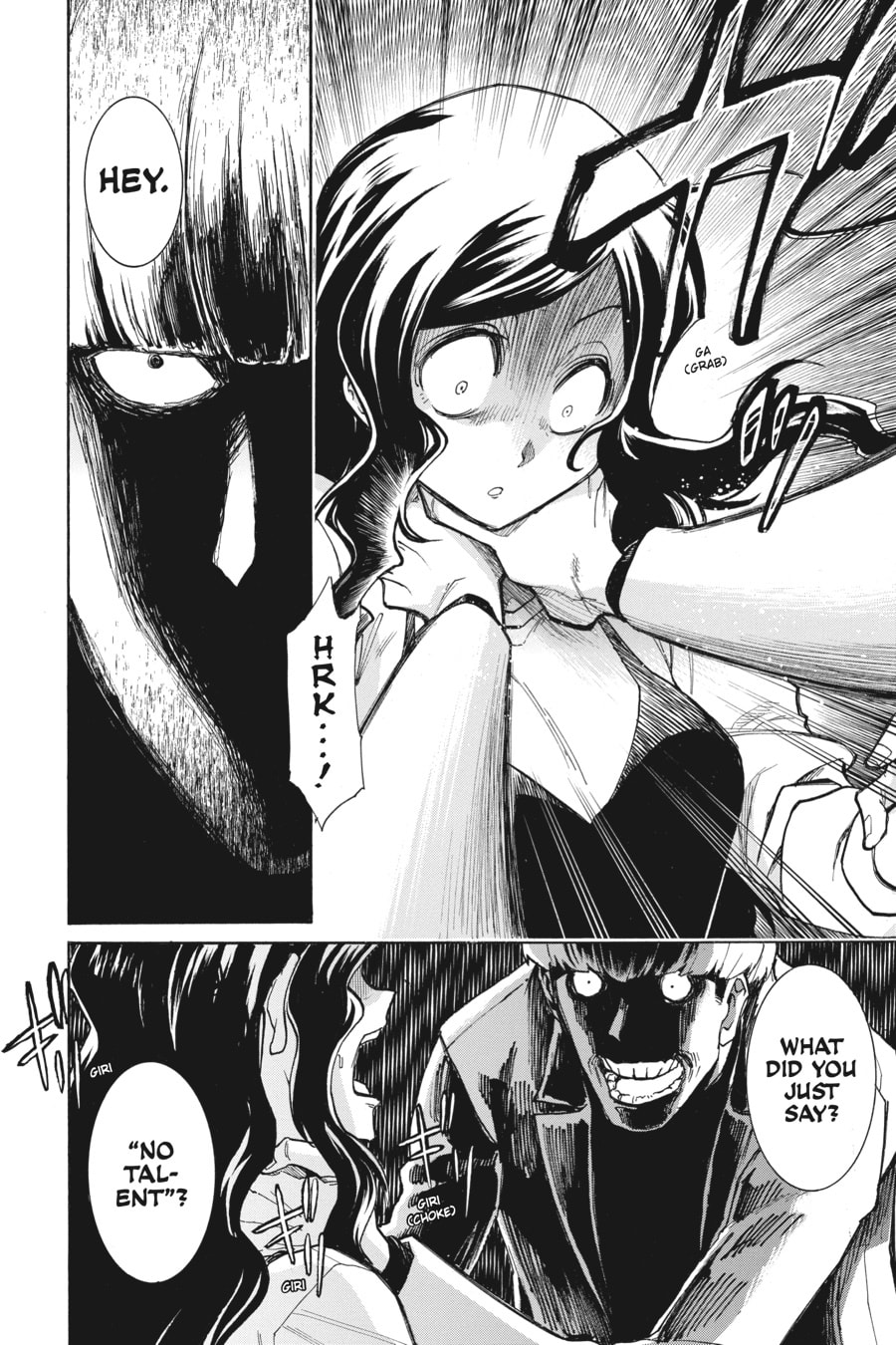 Read MURCIÉLAGO chapter 176 image 18 on Lezhin