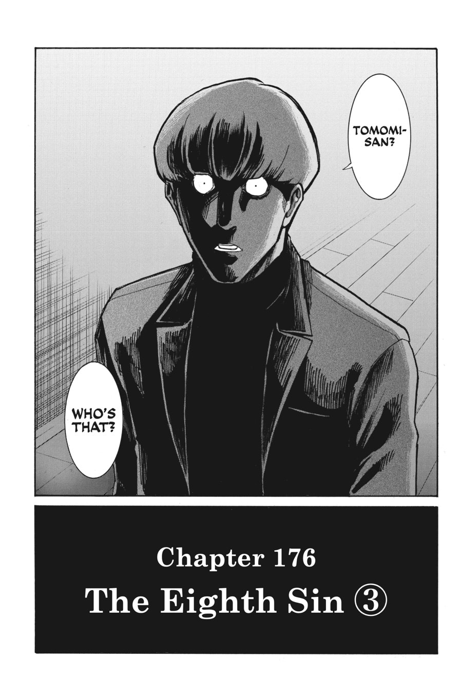 Read MURCIÉLAGO chapter 176 image 22 on Lezhin