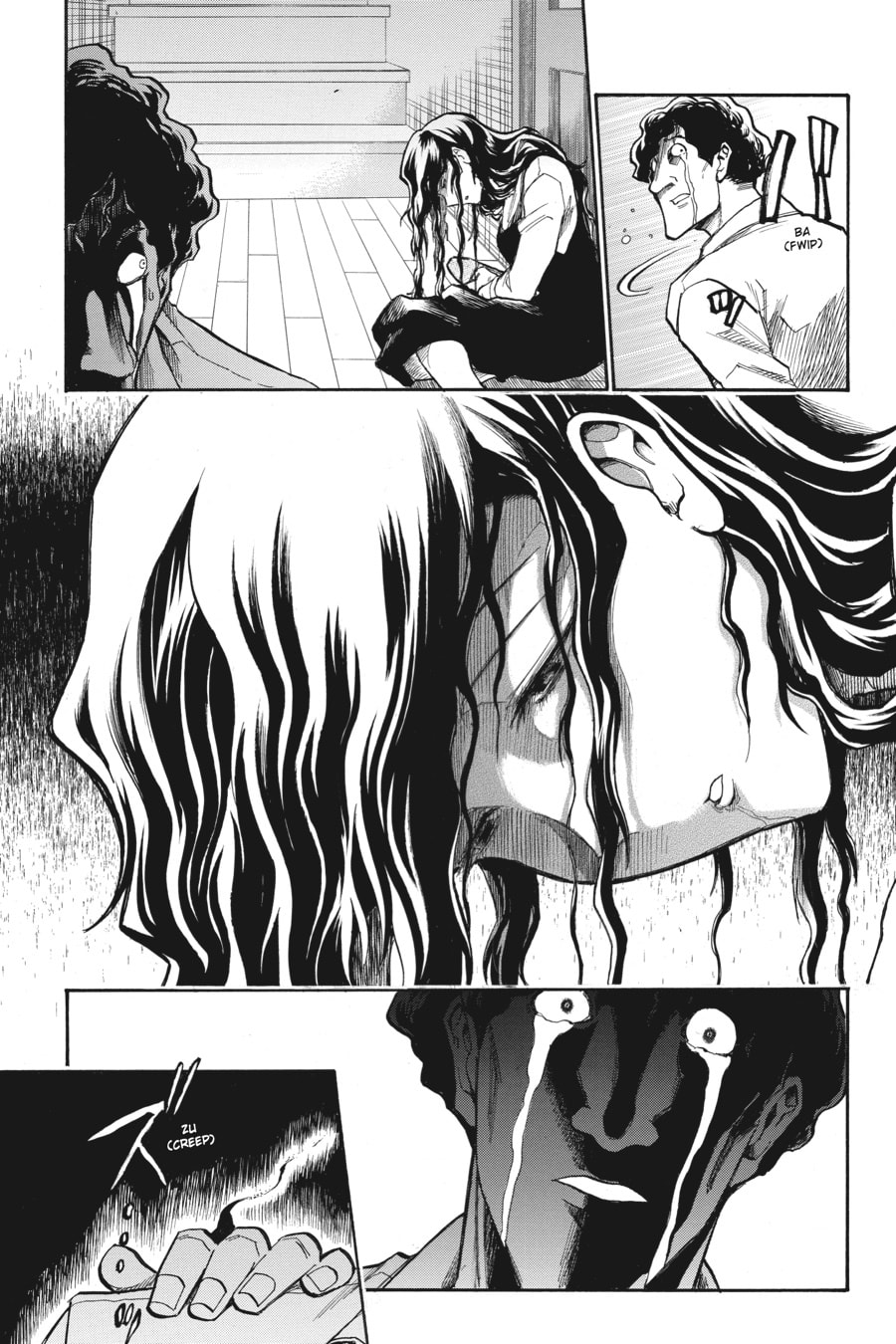 Read MURCIÉLAGO chapter 177 image 16 on Lezhin