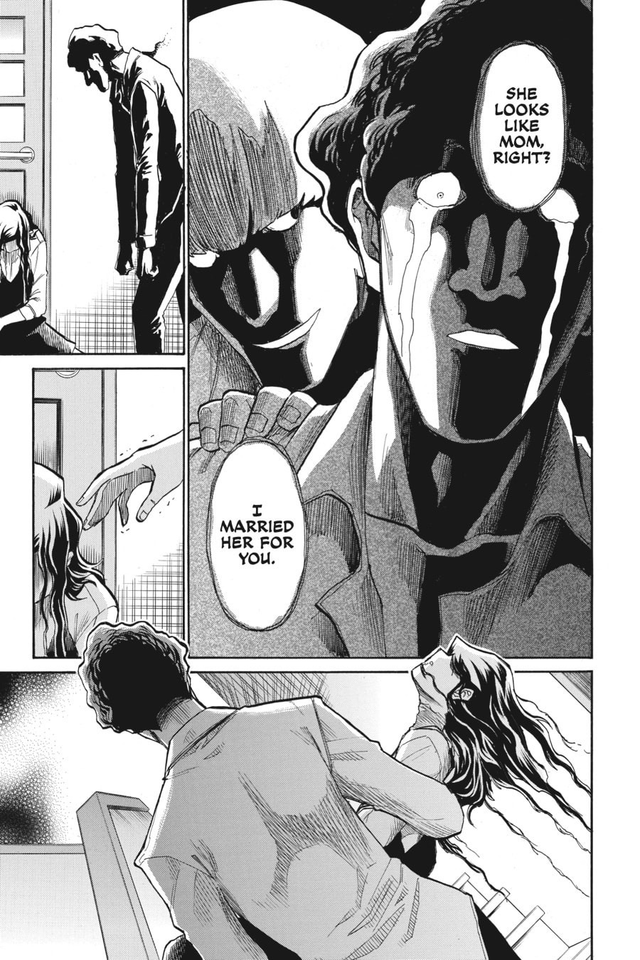 Read MURCIÉLAGO chapter 177 image 17 on Lezhin