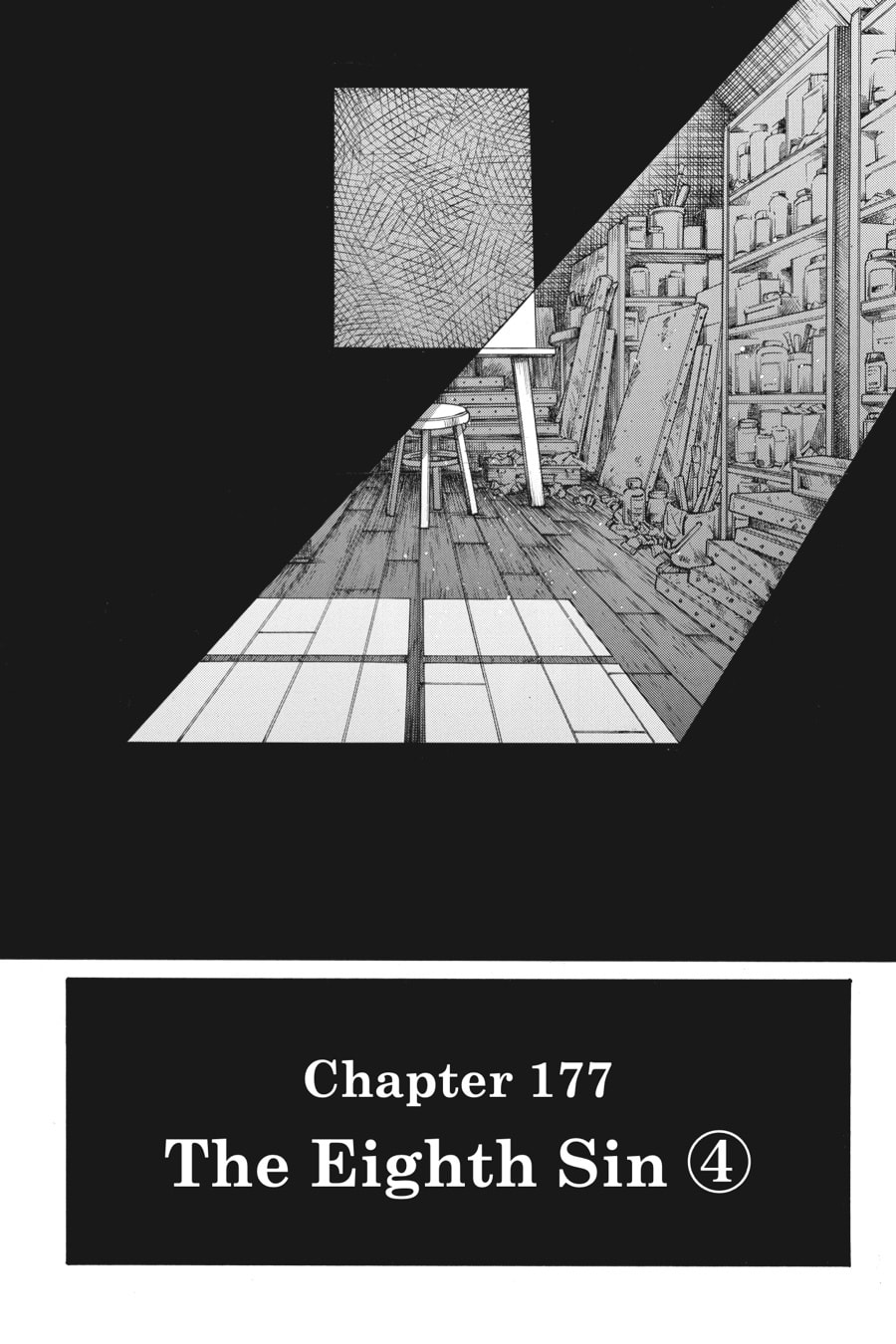 Read MURCIÉLAGO chapter 177 image 20 on Lezhin
