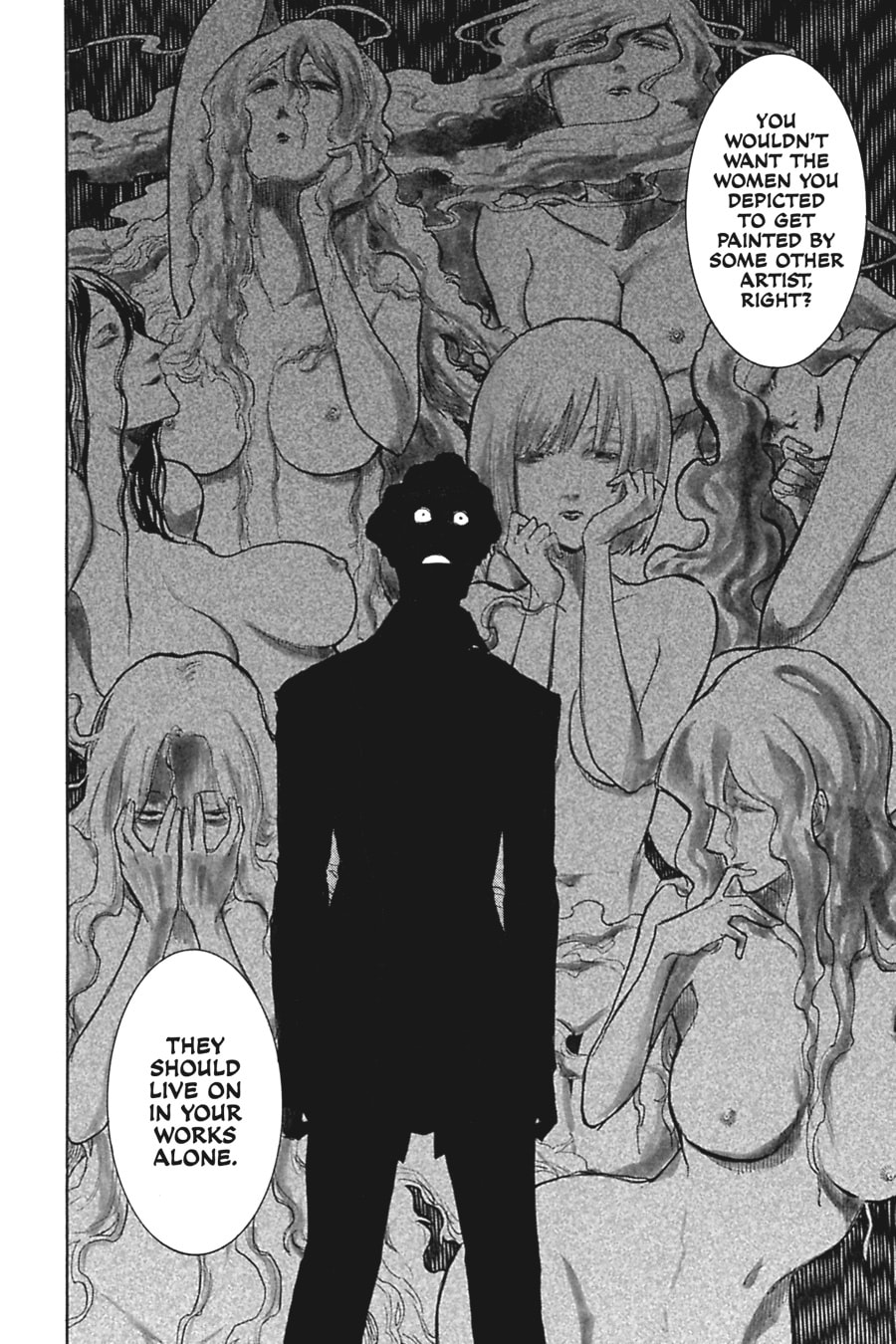 Read MURCIÉLAGO chapter 177 image 8 on Lezhin