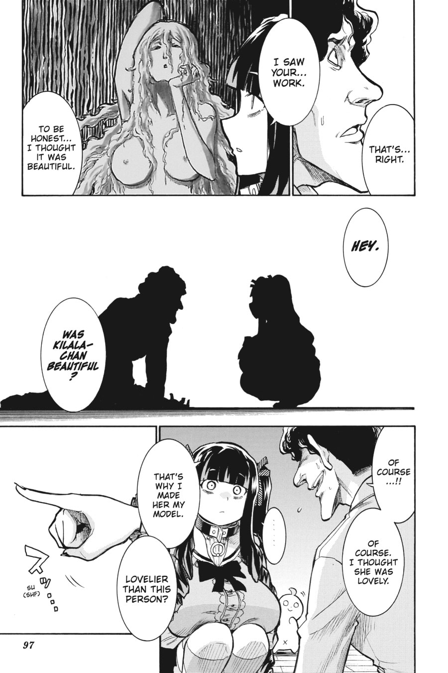 Read MURCIÉLAGO chapter 178 image 16 on Lezhin