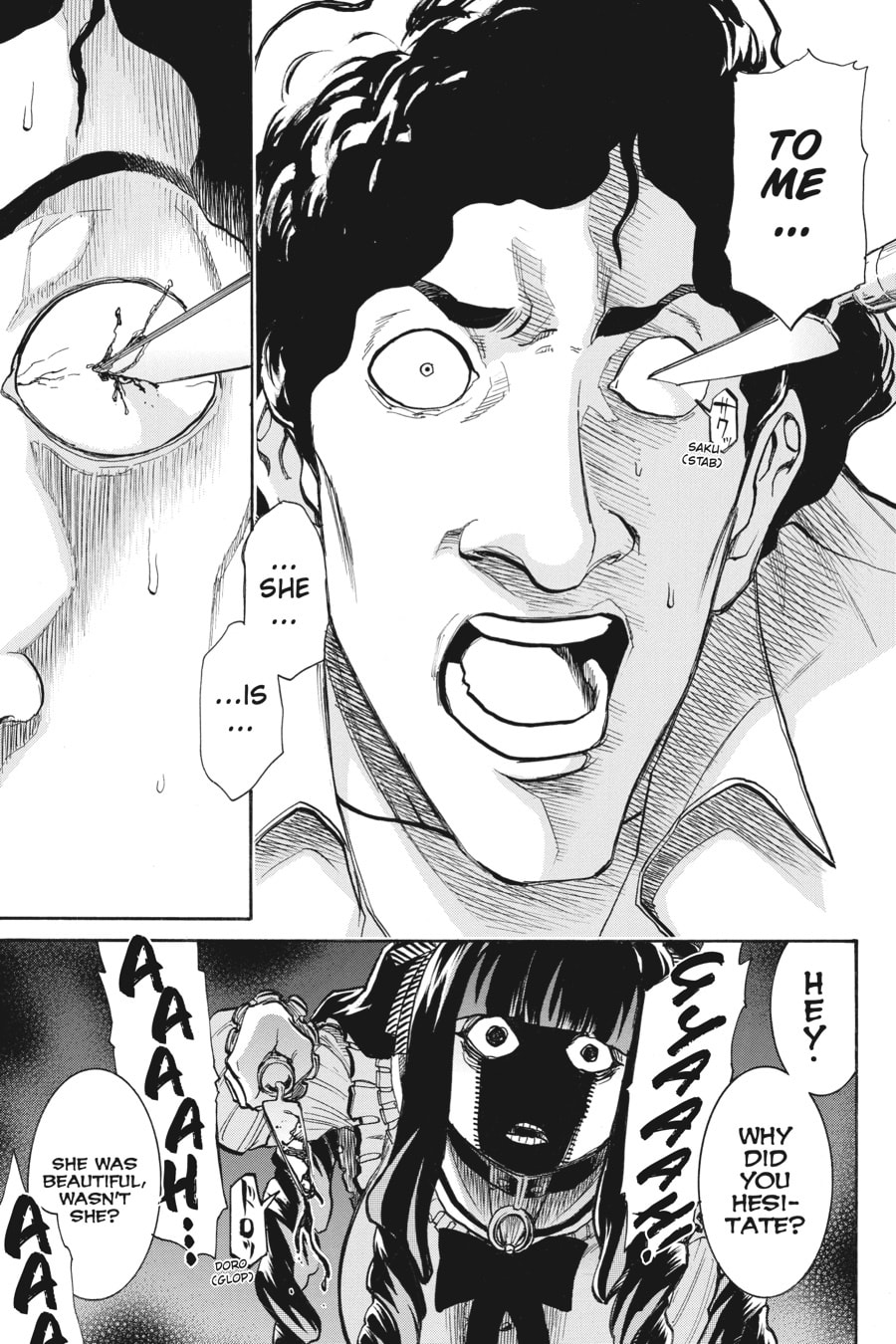 Read MURCIÉLAGO chapter 178 image 18 on Lezhin