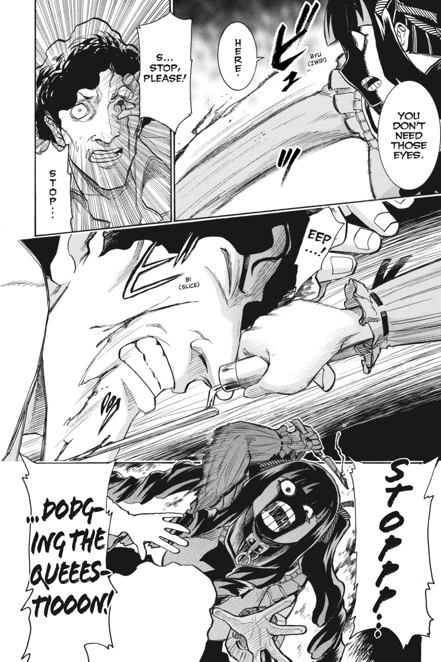 Read MURCIÉLAGO chapter 178 image 19 on Lezhin
