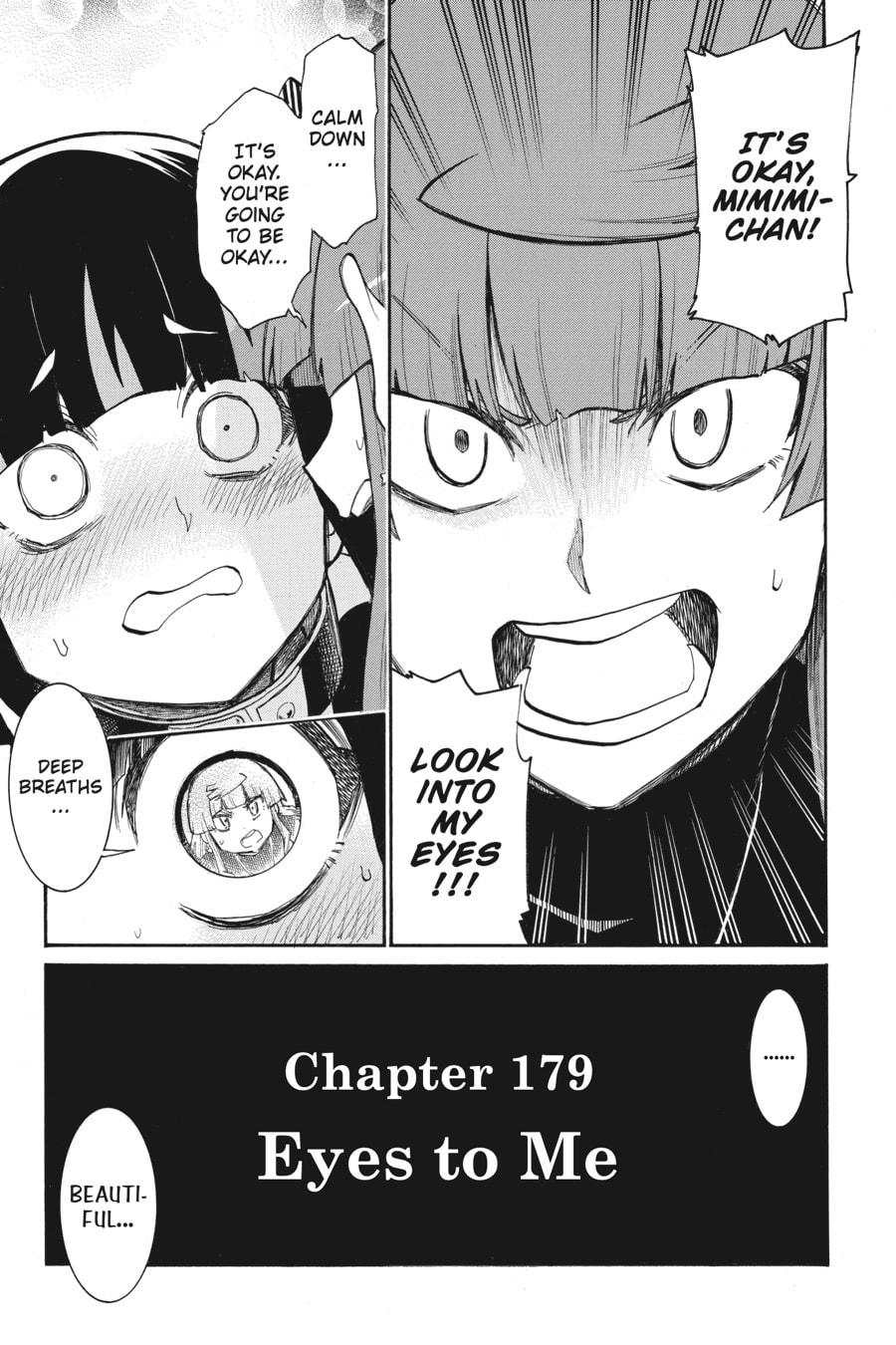 Read MURCIÉLAGO chapter 179 image 14 on Lezhin