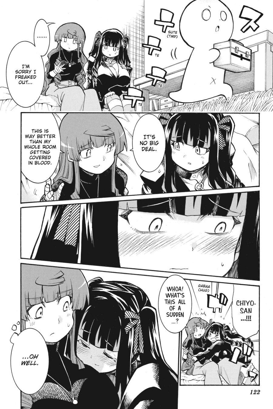 Read MURCIÉLAGO chapter 179 image 15 on Lezhin