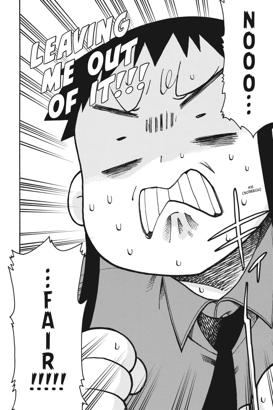 Read MURCIÉLAGO chapter 179 image 17 on Lezhin