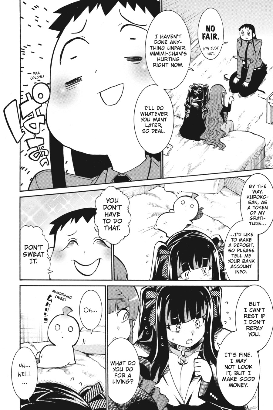 Read MURCIÉLAGO chapter 179 image 19 on Lezhin