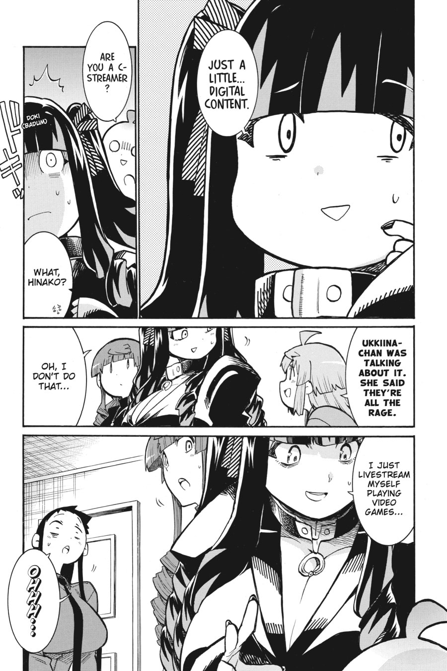 Read MURCIÉLAGO chapter 179 image 20 on Lezhin