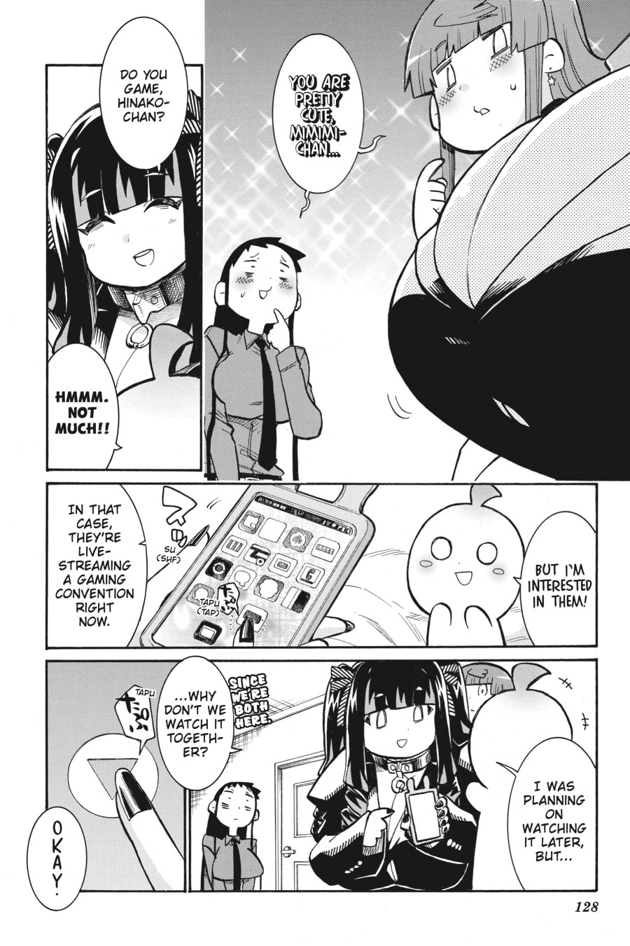 Read MURCIÉLAGO chapter 179 image 21 on Lezhin