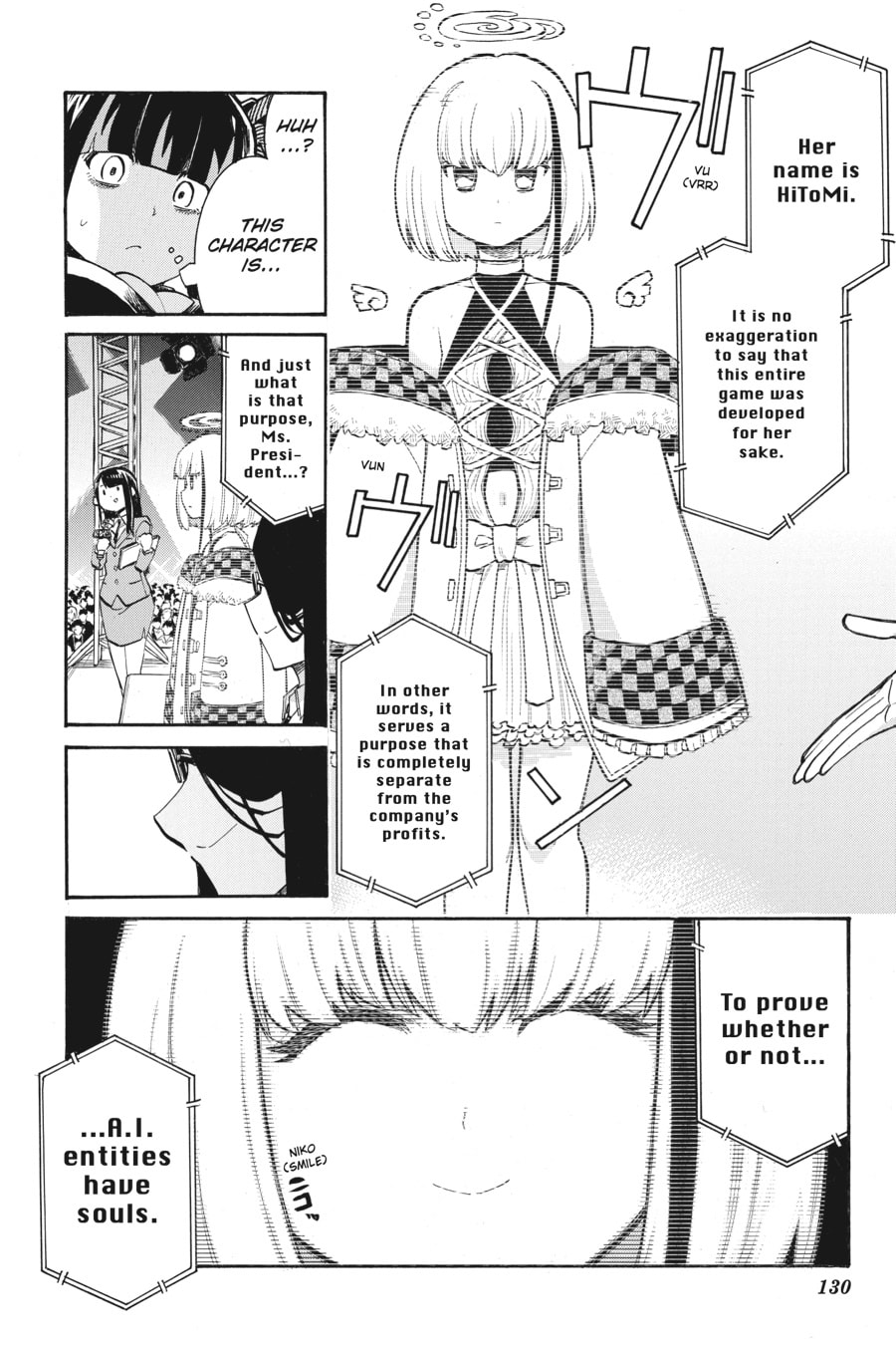 Read MURCIÉLAGO chapter 179 image 23 on Lezhin