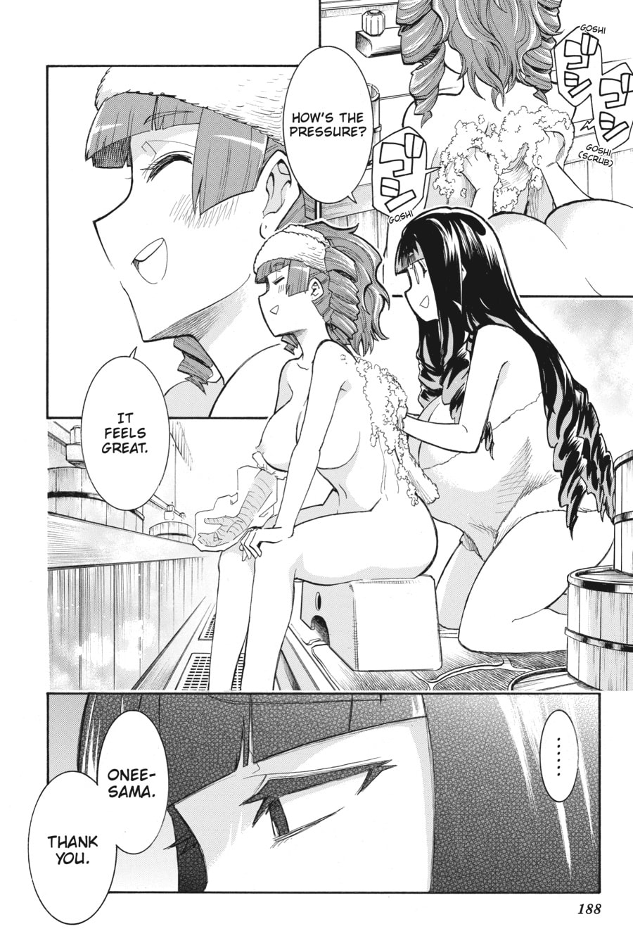 Read MURCIÉLAGO chapter 181.5 image 2 on Lezhin