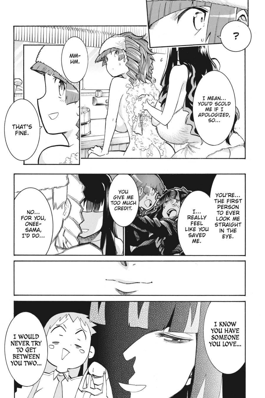 Read MURCIÉLAGO chapter 181.5 image 3 on Lezhin