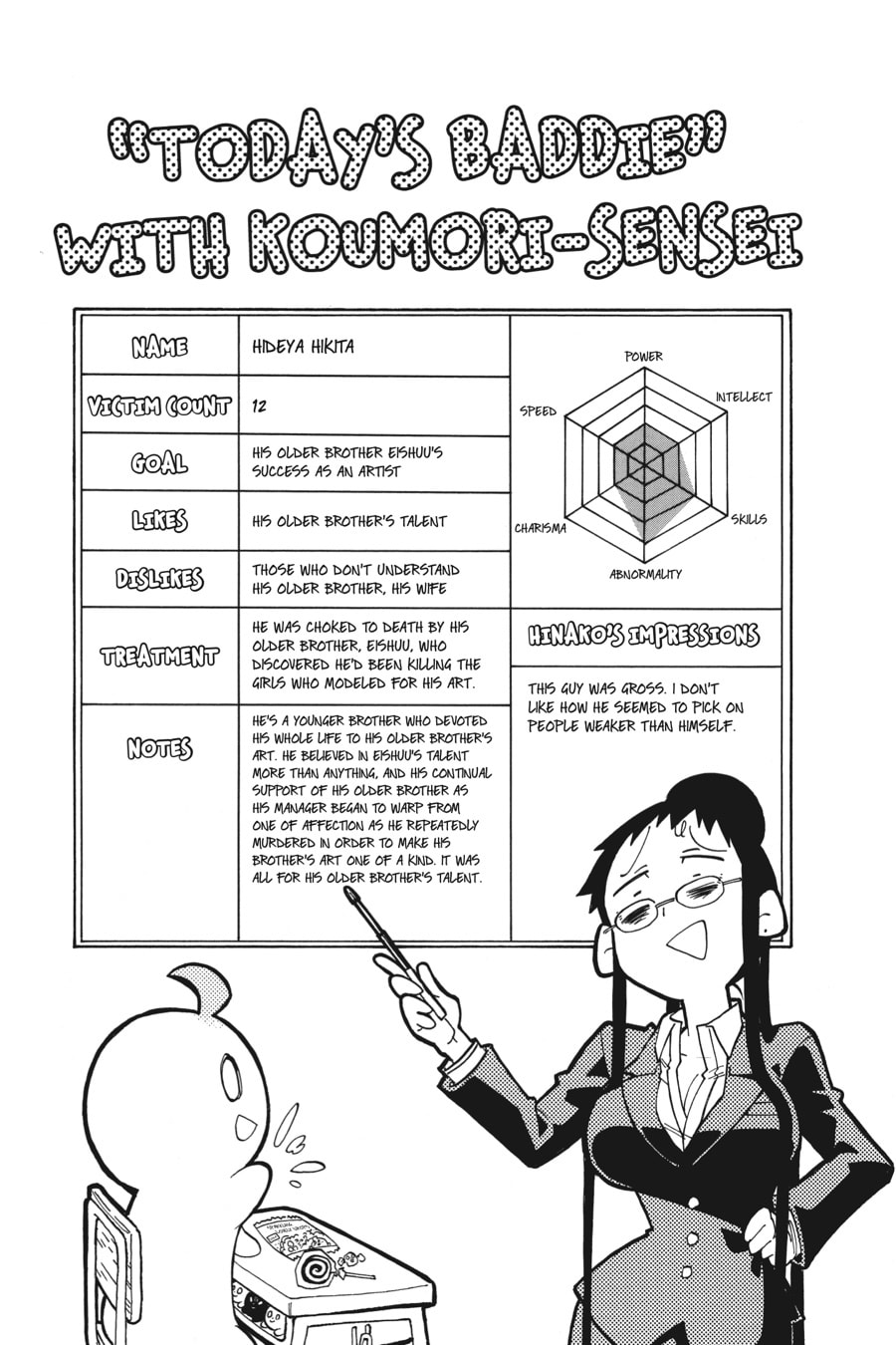Read MURCIÉLAGO chapter 181.5 image 8 on Lezhin