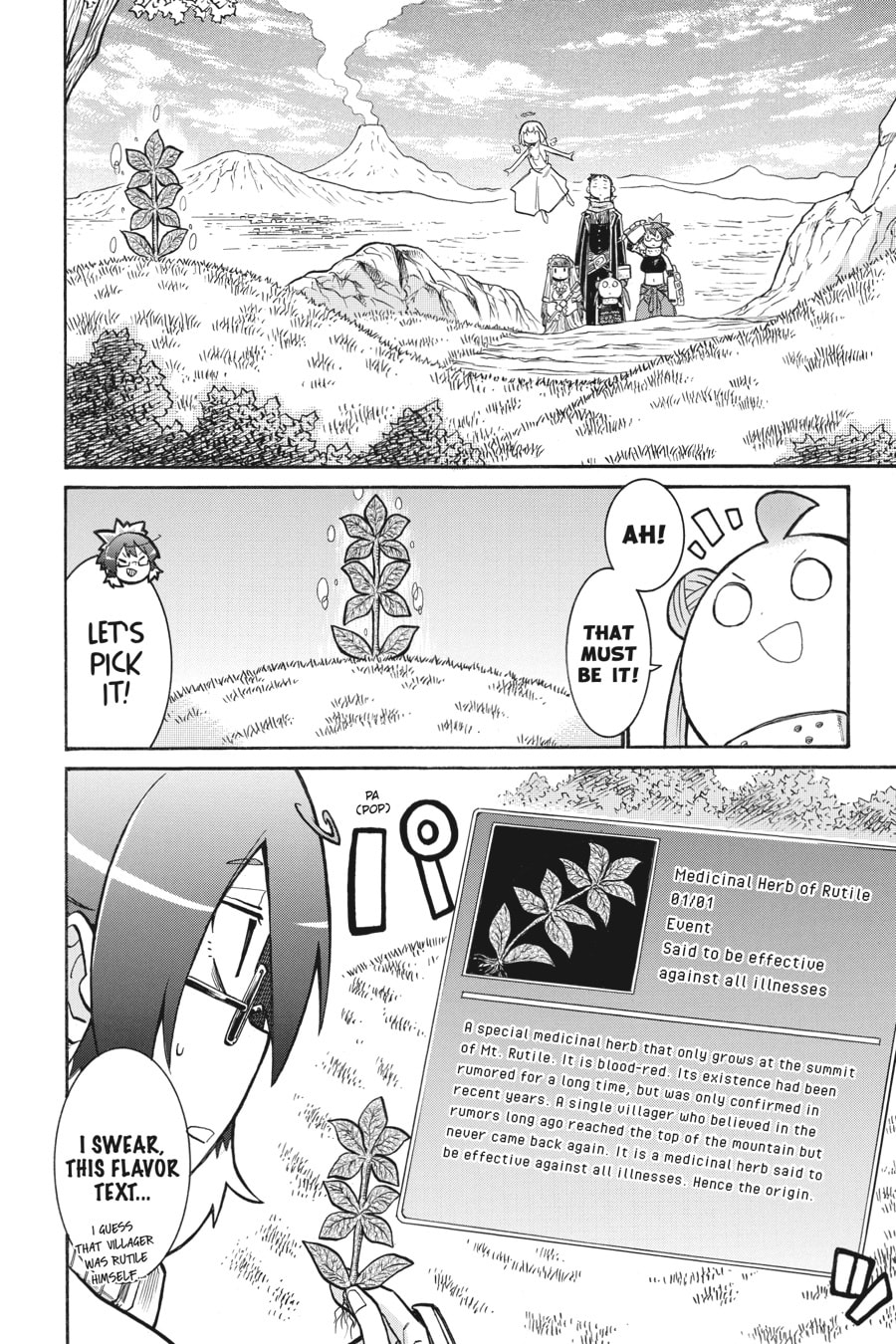 MURCIÉLAGO Chapter 181 page 12 - 