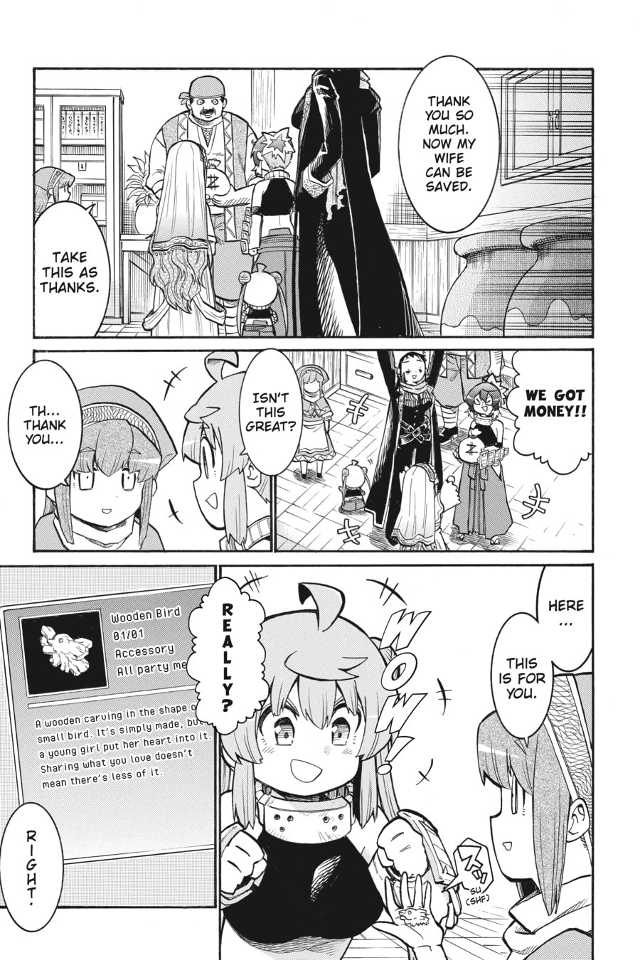 MURCIÉLAGO Chapter 181 page 13 - 