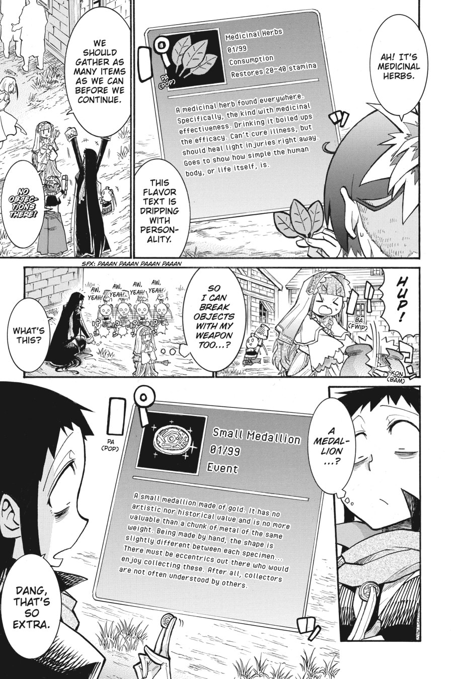 MURCIÉLAGO Chapter 181 page 3 - 
