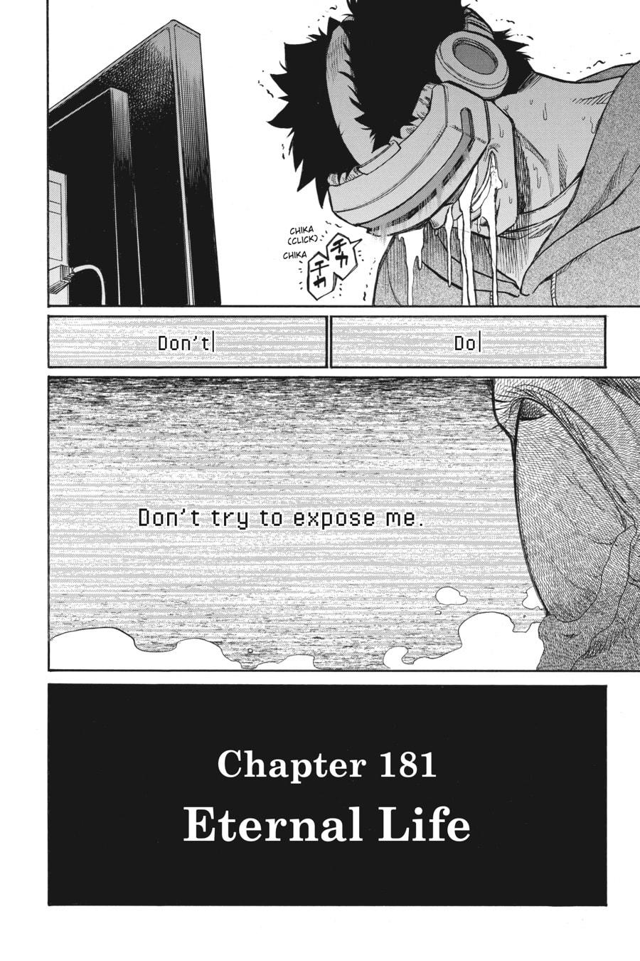 MURCIÉLAGO Chapter 181 page 24 - 