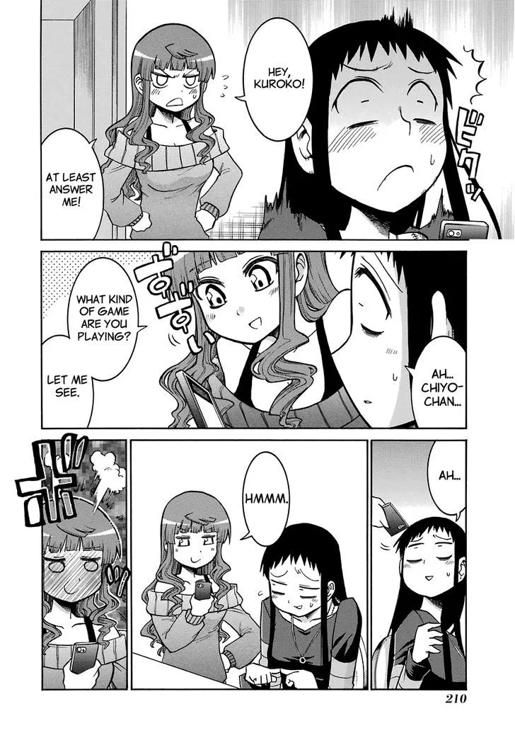 Read MURCIÉLAGO chapter 19.1 image 10 on Lezhin