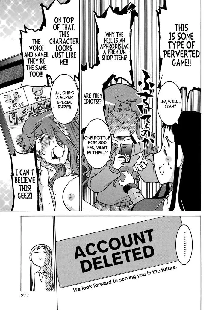 Read MURCIÉLAGO chapter 19.1 image 11 on Lezhin